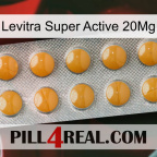 Levitra Super Active 20Mg levitra1